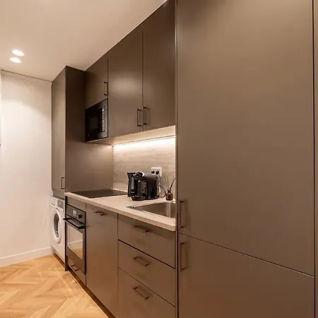 Magnifique 3chm 3sdb Montorgueil Apartment *