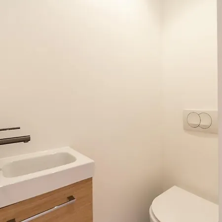 Apartment Magnifique 3chm 3sdb Montorgueil Paris