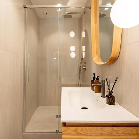 Apartment Magnifique 3chm 3sdb Montorgueil Paris