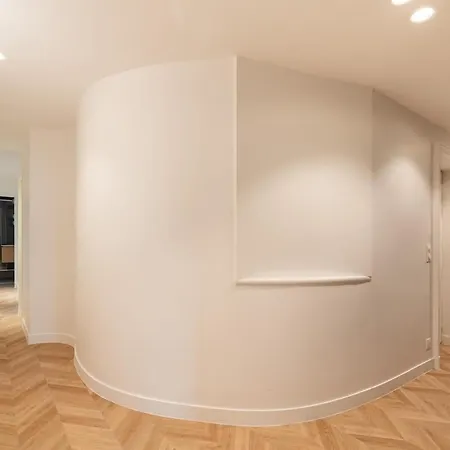 Magnifique 3chm 3sdb Montorgueil Apartment